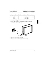 Preview for 27 page of Siemens PRIMERGY 560 Operating Manual