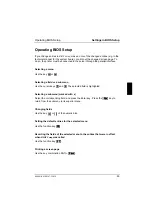 Preview for 39 page of Siemens PRIMERGY 560 Operating Manual