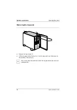 Preview for 56 page of Siemens PRIMERGY 560 Operating Manual