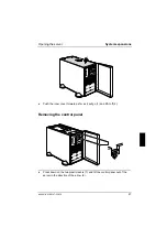 Preview for 57 page of Siemens PRIMERGY 560 Operating Manual