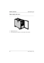 Preview for 58 page of Siemens PRIMERGY 560 Operating Manual