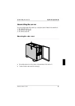 Preview for 59 page of Siemens PRIMERGY 560 Operating Manual