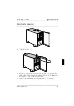 Preview for 61 page of Siemens PRIMERGY 560 Operating Manual