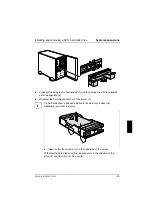 Preview for 63 page of Siemens PRIMERGY 560 Operating Manual