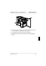 Preview for 71 page of Siemens PRIMERGY 560 Operating Manual