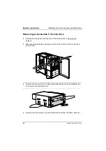 Preview for 72 page of Siemens PRIMERGY 560 Operating Manual