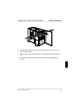 Preview for 73 page of Siemens PRIMERGY 560 Operating Manual