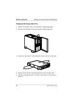 Preview for 74 page of Siemens PRIMERGY 560 Operating Manual