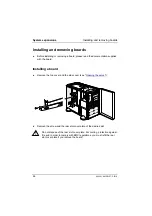 Preview for 76 page of Siemens PRIMERGY 560 Operating Manual