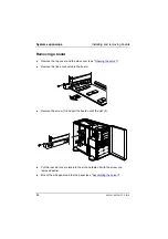 Preview for 78 page of Siemens PRIMERGY 560 Operating Manual