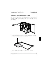 Preview for 79 page of Siemens PRIMERGY 560 Operating Manual