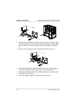 Preview for 82 page of Siemens PRIMERGY 560 Operating Manual