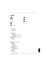 Preview for 91 page of Siemens PRIMERGY 560 Operating Manual