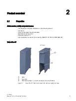 Предварительный просмотр 9 страницы Siemens PROFIBUS CP 1542-5 Manual