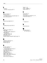 Предварительный просмотр 40 страницы Siemens PROFIBUS CP 1542-5 Manual