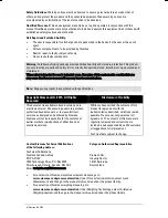 Preview for 2 page of Siemens PROFIBUS DP-V1 Operating Instructions Manual