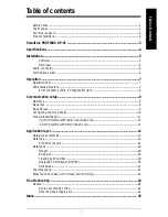 Preview for 3 page of Siemens PROFIBUS DP-V1 Operating Instructions Manual