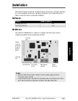 Preview for 9 page of Siemens PROFIBUS DP-V1 Operating Instructions Manual