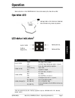 Preview for 11 page of Siemens PROFIBUS DP-V1 Operating Instructions Manual