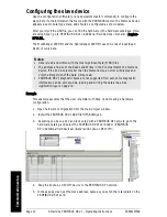 Preview for 14 page of Siemens PROFIBUS DP-V1 Operating Instructions Manual