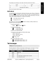 Preview for 25 page of Siemens PROFIBUS DP-V1 Operating Instructions Manual