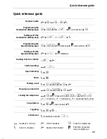 Предварительный просмотр 57 страницы Siemens Profiset 30isdn Operating Instructions Manual