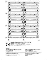 Предварительный просмотр 62 страницы Siemens Profiset 30isdn Operating Instructions Manual