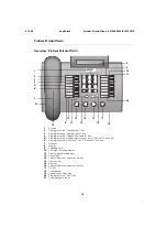 Предварительный просмотр 5 страницы Siemens Profiset 51isdn Operating Instructions Manual