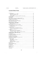 Предварительный просмотр 14 страницы Siemens Profiset 51isdn Operating Instructions Manual