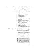 Предварительный просмотр 19 страницы Siemens Profiset 51isdn Operating Instructions Manual