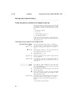 Предварительный просмотр 58 страницы Siemens Profiset 51isdn Operating Instructions Manual