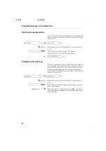 Предварительный просмотр 64 страницы Siemens Profiset 51isdn Operating Instructions Manual