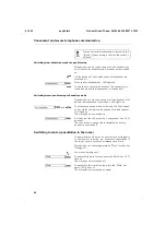 Предварительный просмотр 78 страницы Siemens Profiset 51isdn Operating Instructions Manual