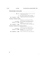 Предварительный просмотр 96 страницы Siemens Profiset 51isdn Operating Instructions Manual