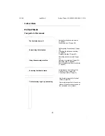 Preview for 2 page of Siemens Profiset 70isdn Operating Instructions Manual