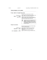 Preview for 84 page of Siemens Profiset 70isdn Operating Instructions Manual