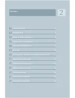 Preview for 3 page of Siemens ProPocket User Manual