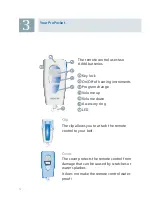 Preview for 4 page of Siemens ProPocket User Manual