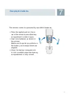 Preview for 9 page of Siemens ProPocket User Manual