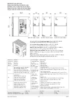 Предварительный просмотр 2 страницы Siemens PS 307 6ES7307-1BA01-0AA0 Operating Instructions Manual