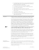 Preview for 2 page of Siemens PSC-12 Installation Instructions Manual