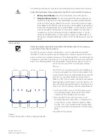 Preview for 6 page of Siemens PSC-12 Installation Instructions Manual