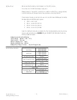 Preview for 10 page of Siemens PSC-12 Installation Instructions Manual