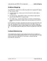 Preview for 35 page of Siemens PSFR-CP41 Installing, Starting Up And Maintaining