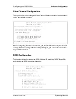 Preview for 46 page of Siemens PSFR-CP41 Installing, Starting Up And Maintaining