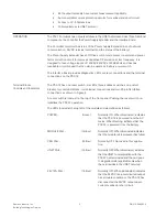 Preview for 2 page of Siemens PSX-12 Installation Instructions Manual