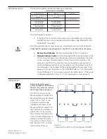 Preview for 4 page of Siemens PSX-12 Installation Instructions Manual