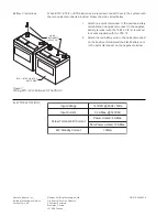 Preview for 8 page of Siemens PSX-12 Installation Instructions Manual