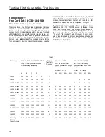 Предварительный просмотр 18 страницы Siemens PTS-4 Installation, Operation & Maintenance Instructions Manual