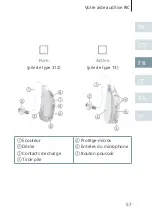 Preview for 57 page of Siemens Pure 101 User Manual